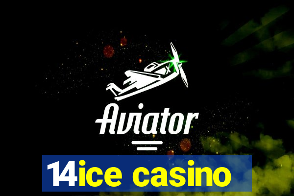 14ice casino