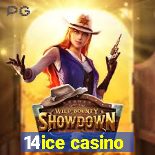 14ice casino