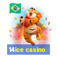 14ice casino