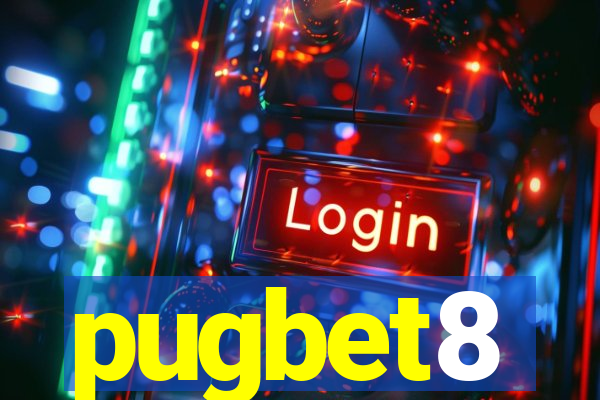 pugbet8