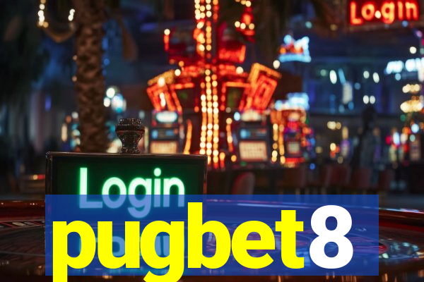 pugbet8