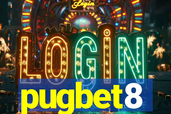 pugbet8