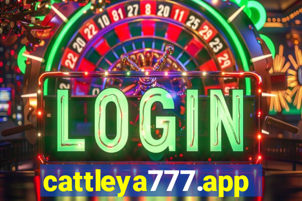 cattleya777.app