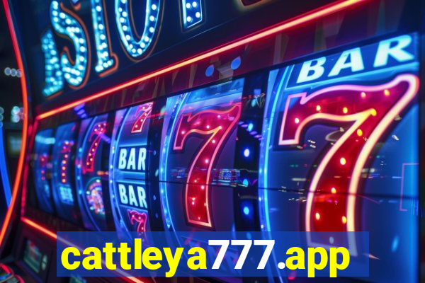 cattleya777.app