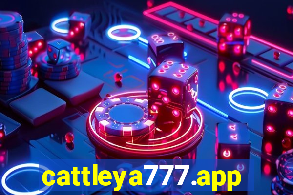 cattleya777.app