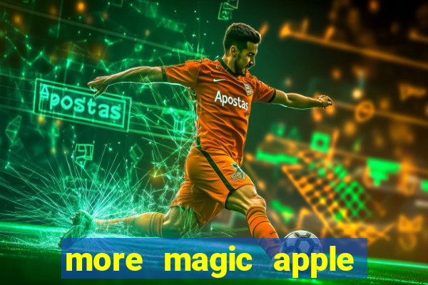 more magic apple slot free play