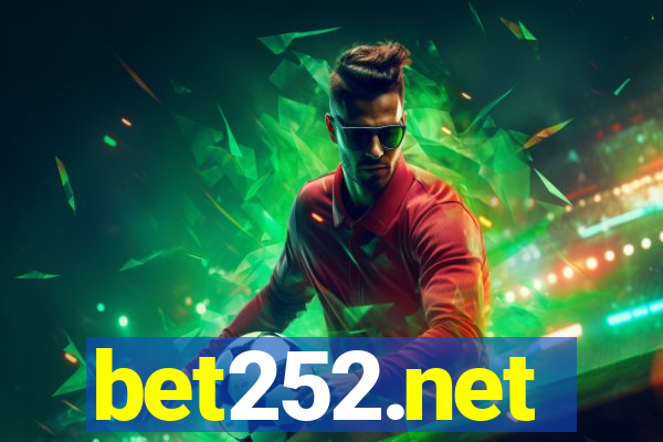 bet252.net