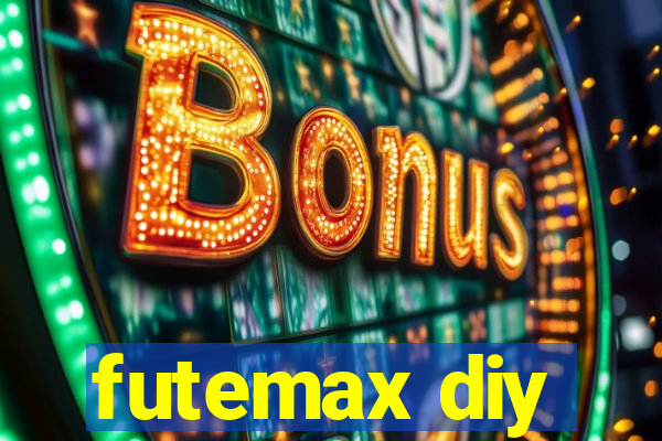 futemax diy