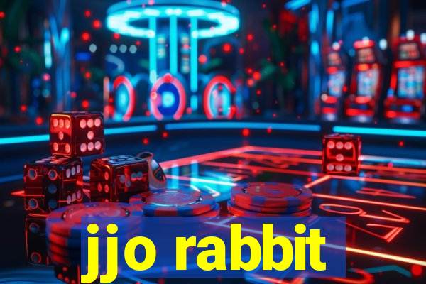 jjo rabbit