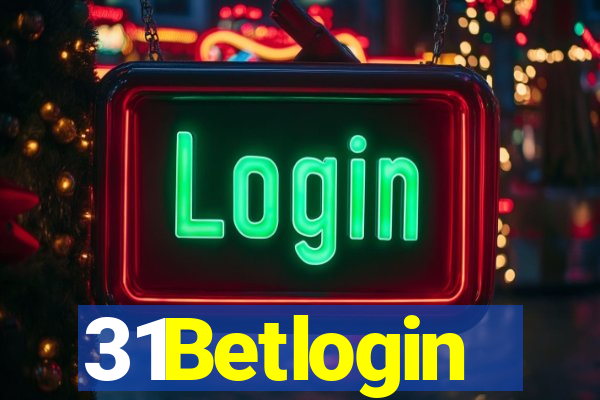 31Betlogin