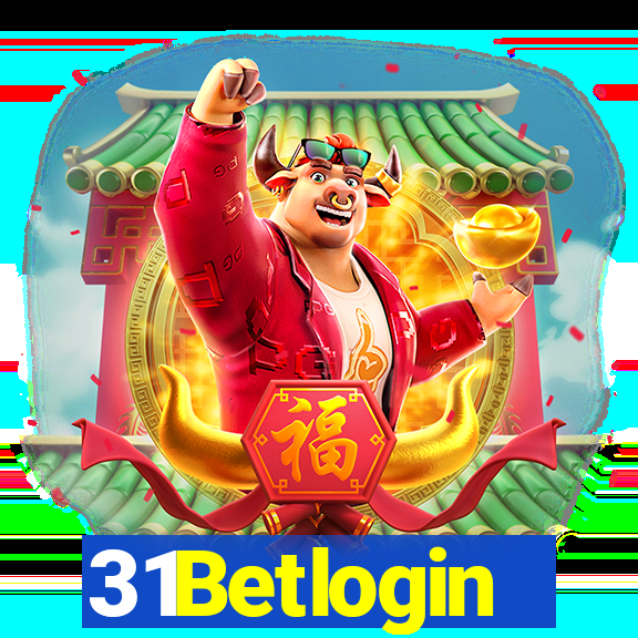 31Betlogin