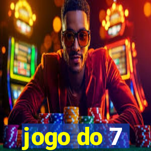 jogo do 7