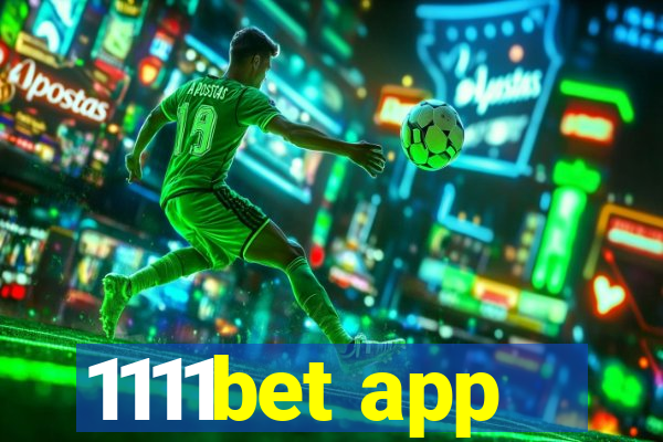 1111bet app