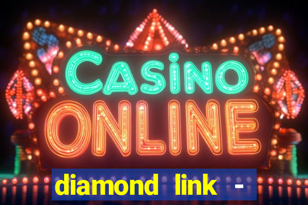 diamond link - fortune slots 777