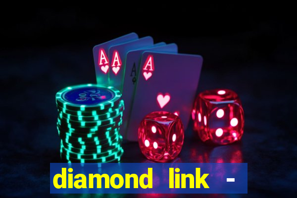 diamond link - fortune slots 777