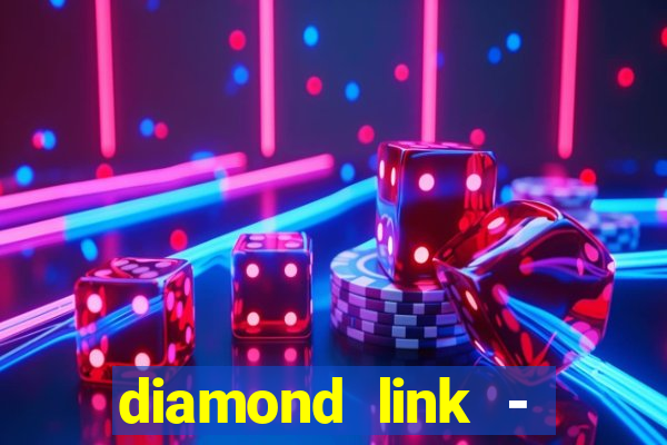 diamond link - fortune slots 777