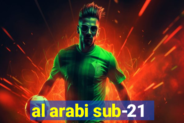 al arabi sub-21