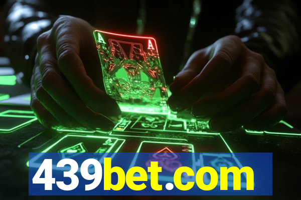 439bet.com