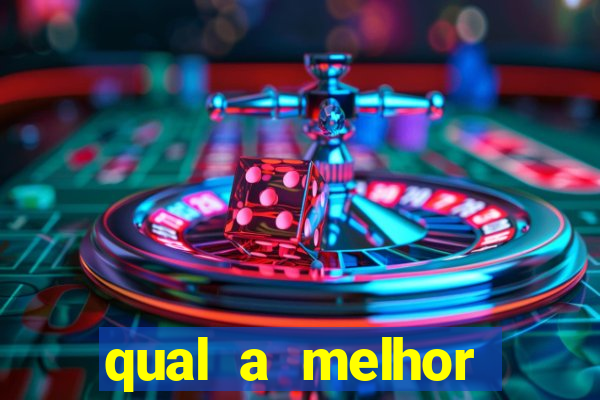 qual a melhor plataforma de jogo