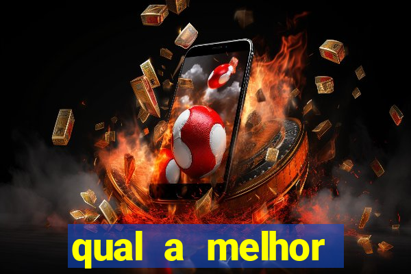 qual a melhor plataforma de jogo