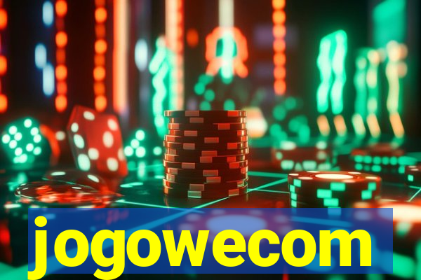 jogowecom