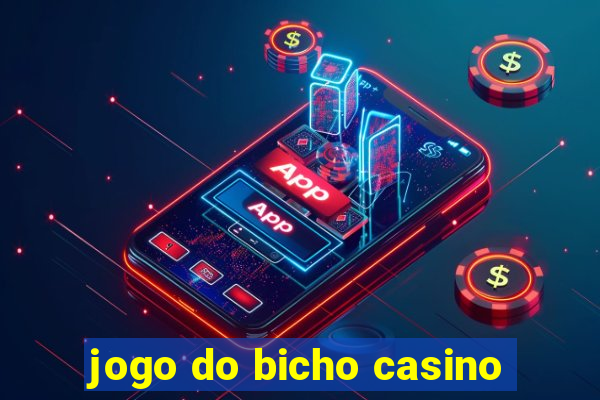 jogo do bicho casino