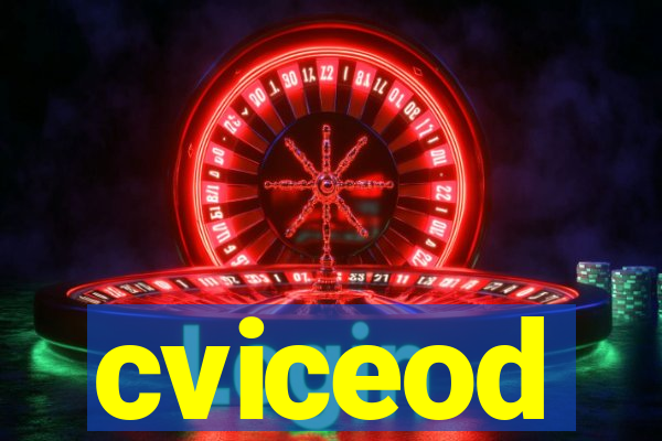 cviceod