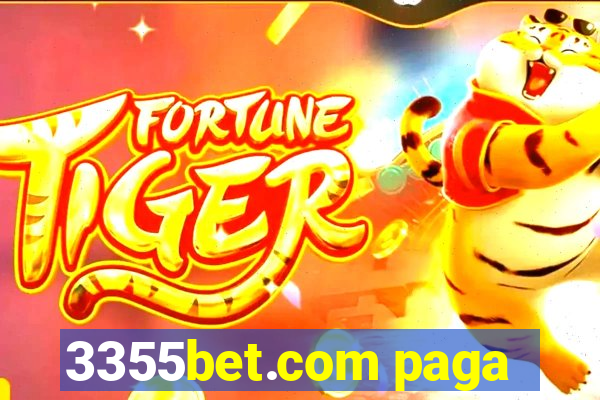 3355bet.com paga