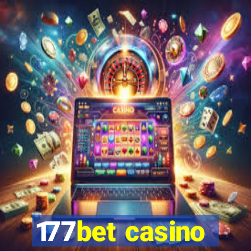 177bet casino