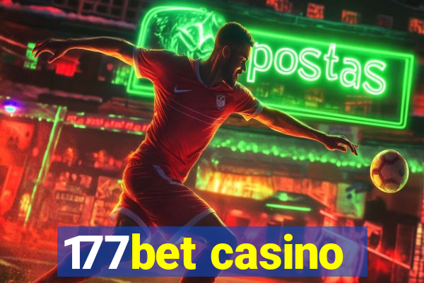 177bet casino