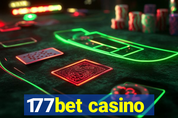 177bet casino