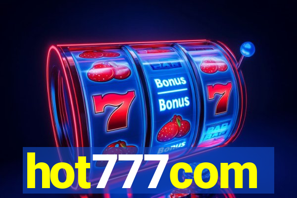 hot777com