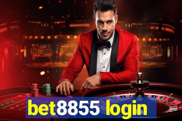 bet8855 login