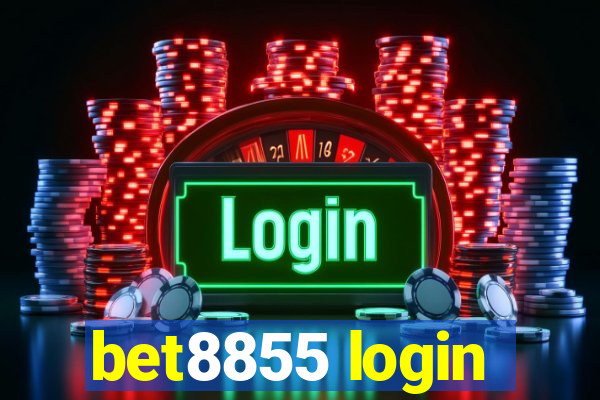 bet8855 login