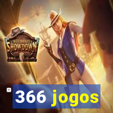 366 jogos