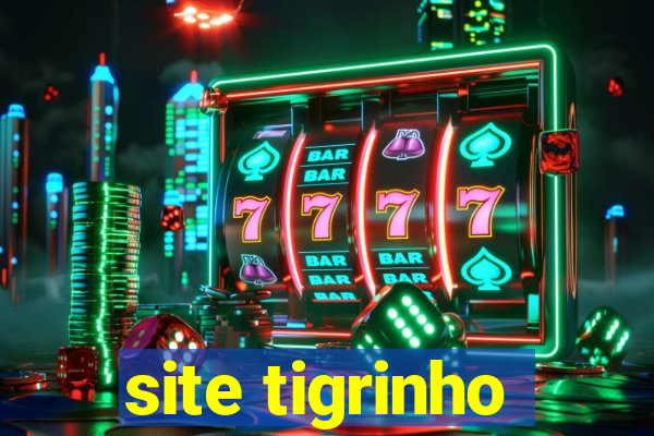 site tigrinho