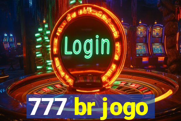 777 br jogo