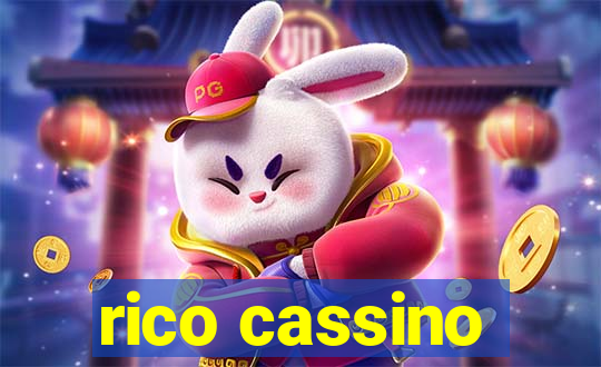 rico cassino