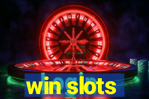 win slots