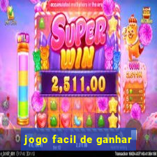 jogo facil de ganhar