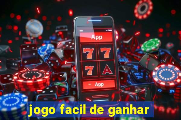 jogo facil de ganhar