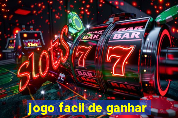 jogo facil de ganhar