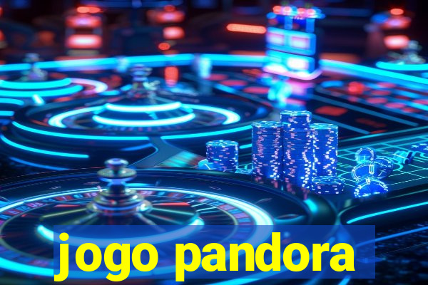 jogo pandora