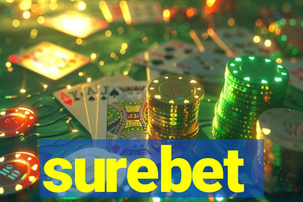 surebet