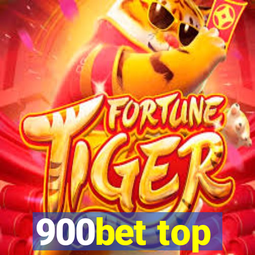 900bet top