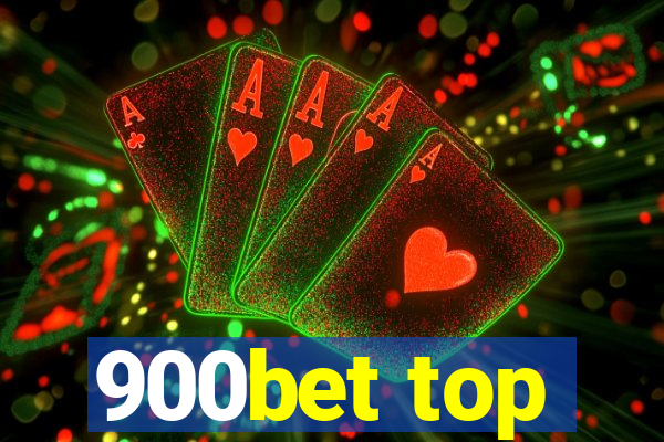 900bet top