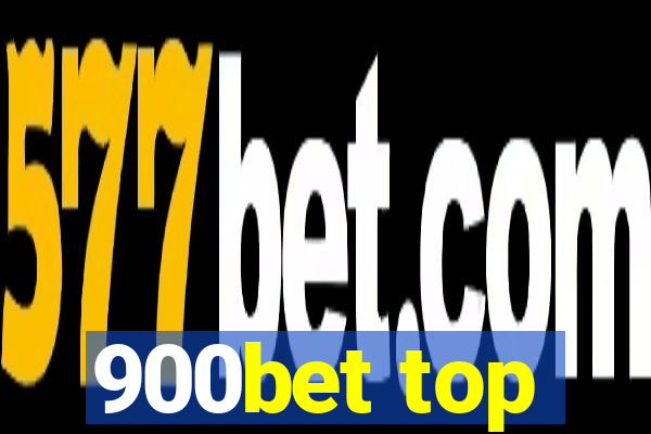 900bet top