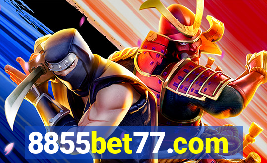 8855bet77.com