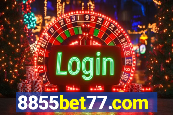 8855bet77.com