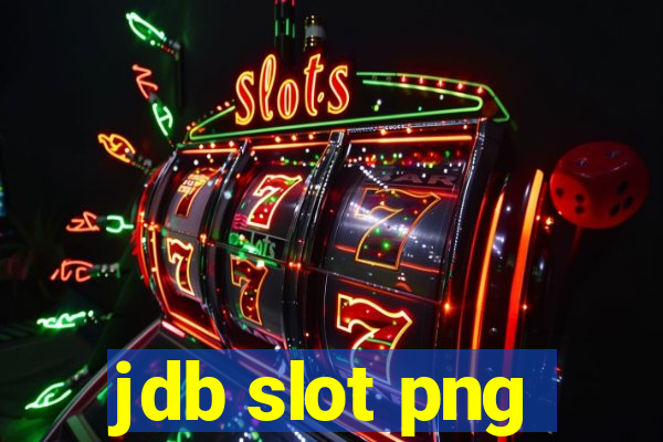 jdb slot png